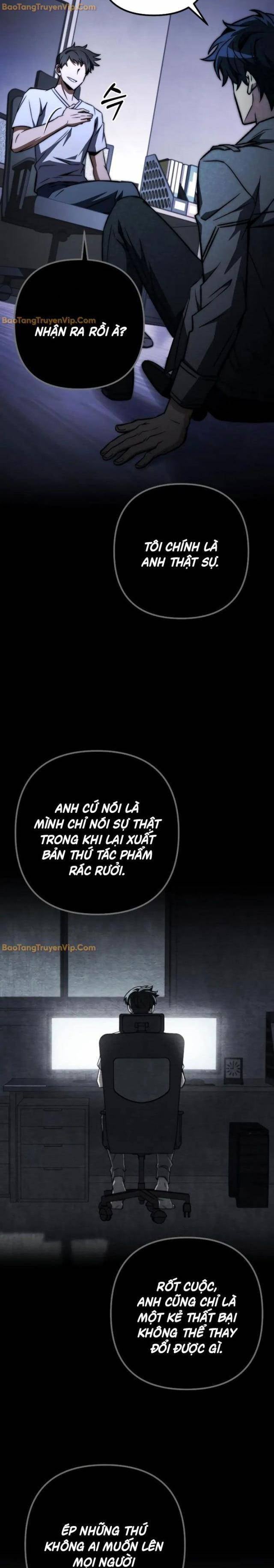 Sát Thủ Thiên Tài Đơn Độc - Page 7