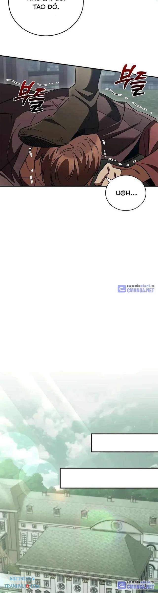 Tao Tái Sinh Làm Trùm - Page 33