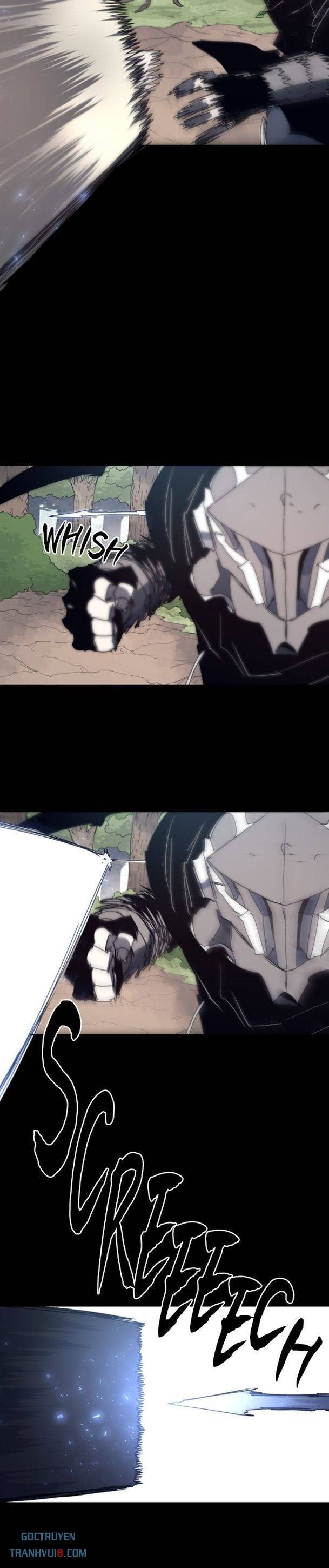 Kỵ Sĩ Báo Thù - Page 15