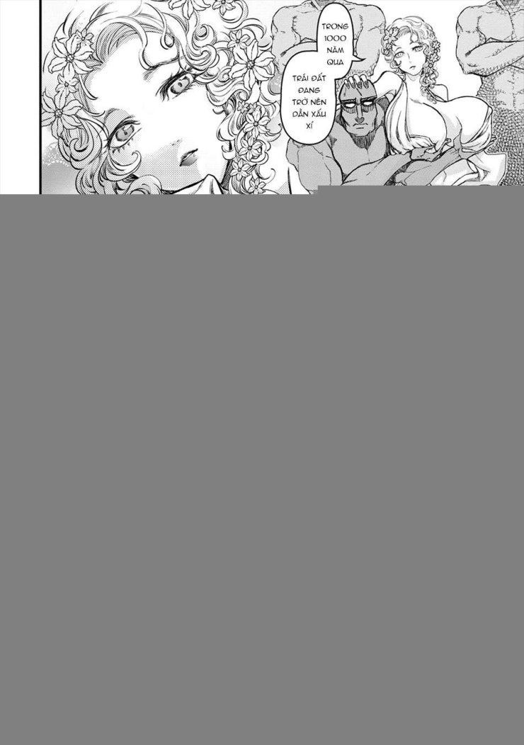 Đại Chiến Người Và Thần - Page 15