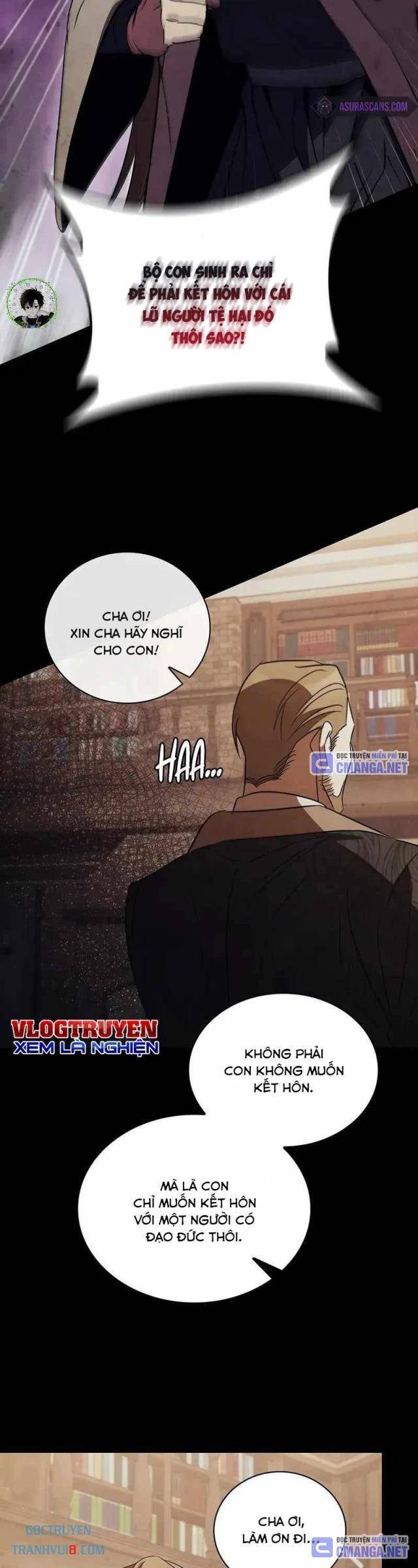 Tao Tái Sinh Làm Trùm - Page 24