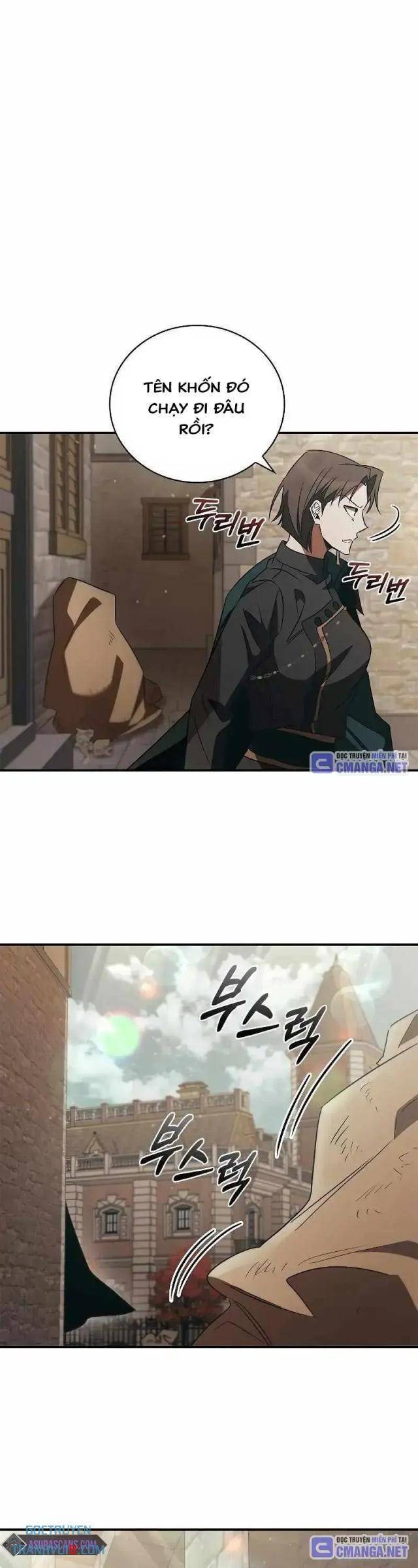 Tao Tái Sinh Làm Trùm - Page 12