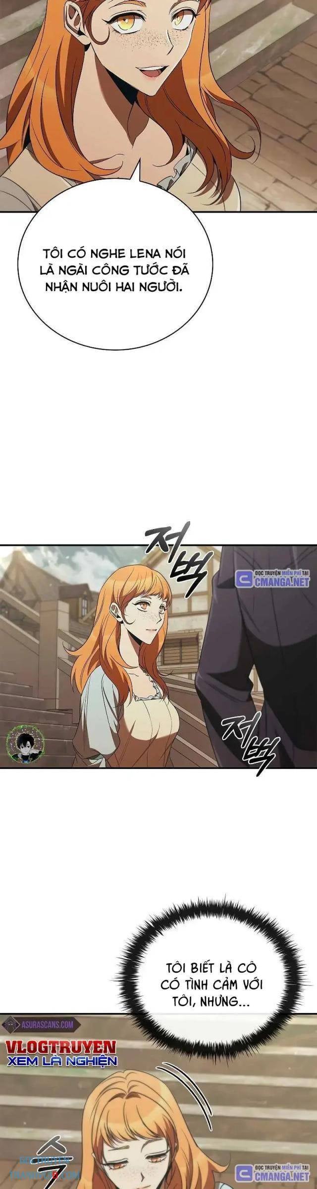 Tao Tái Sinh Làm Trùm - Page 12