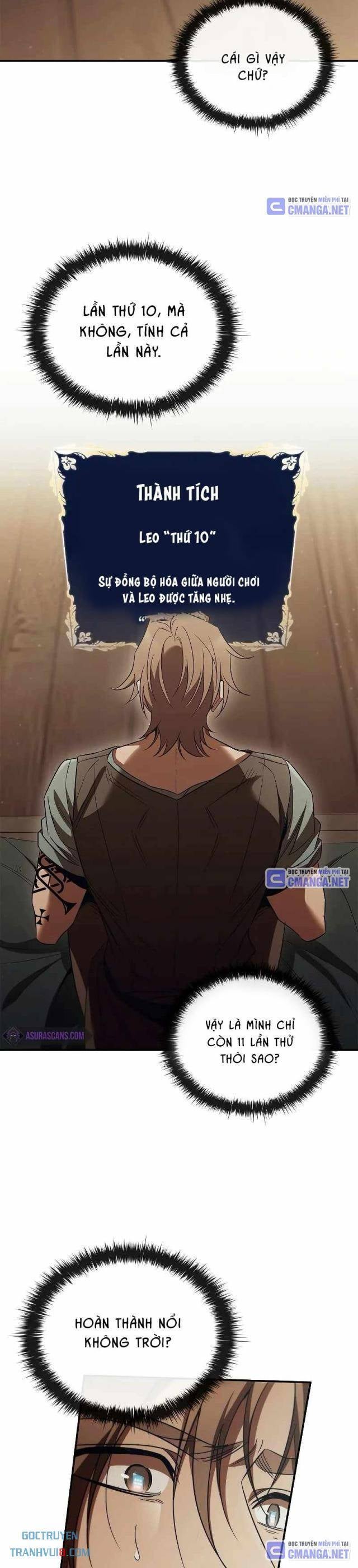 Tao Tái Sinh Làm Trùm - Page 27