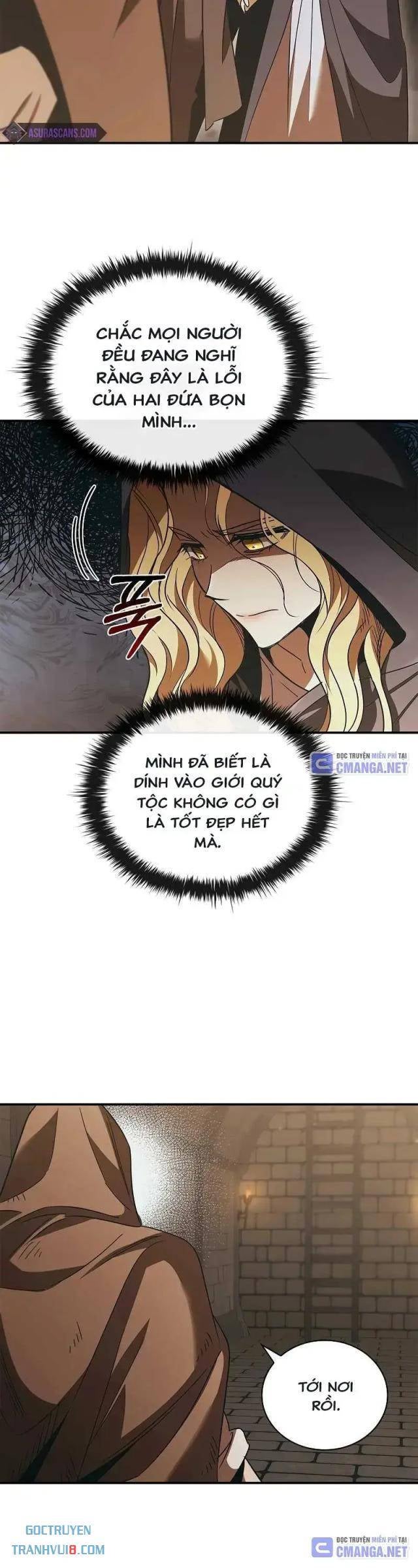 Tao Tái Sinh Làm Trùm - Page 18