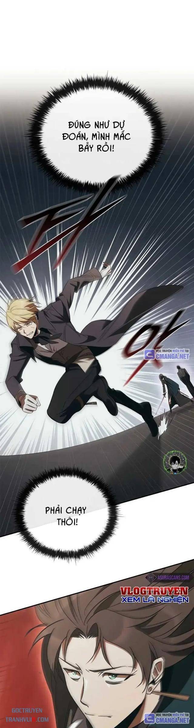 Tao Tái Sinh Làm Trùm - Page 31