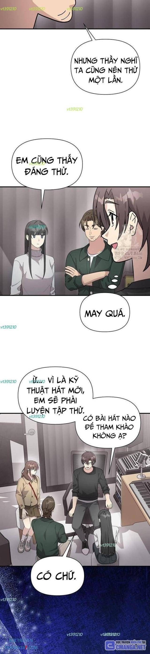 Em Gái Tôi Là Một Thiên Tài - Page 28