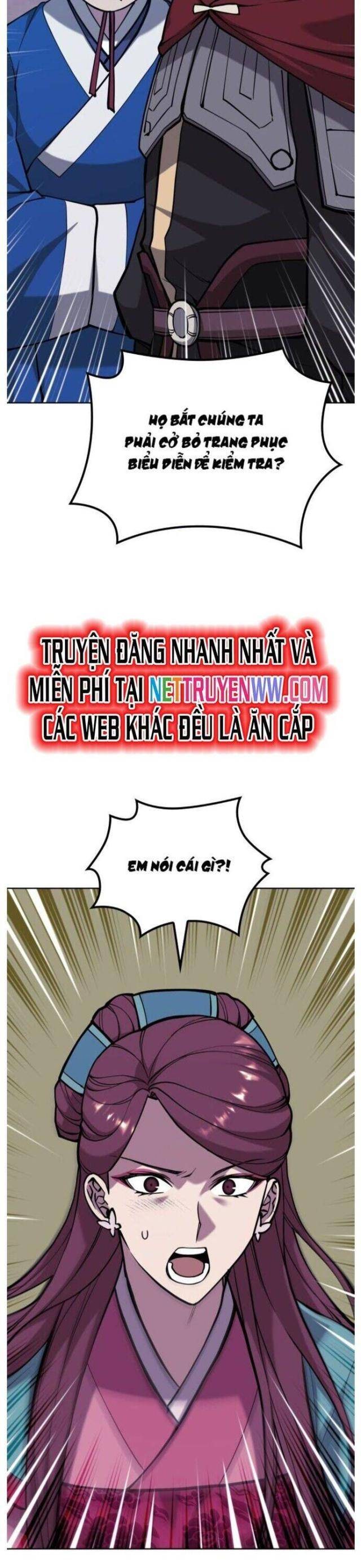 Võ Giả Bất Đắc Dĩ - Page 46