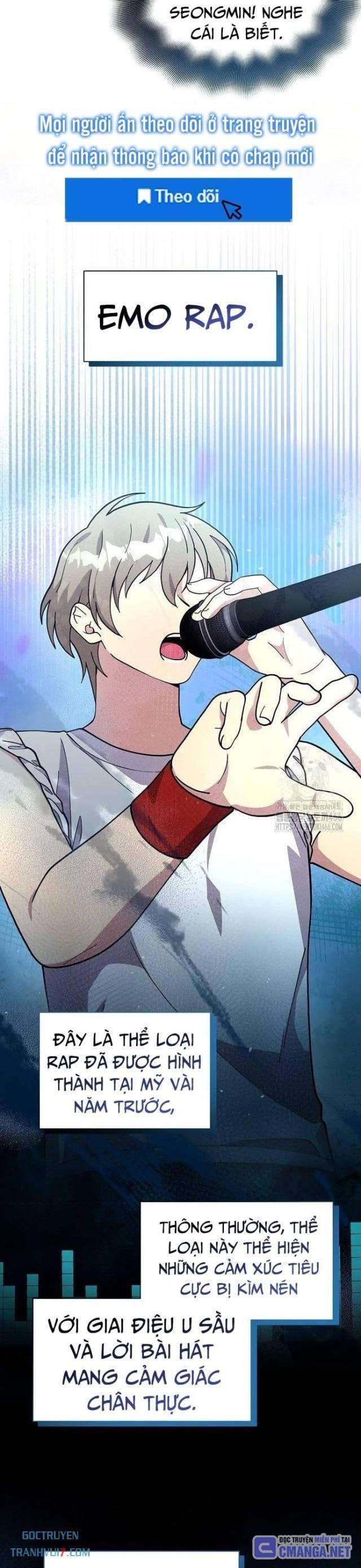 Em Gái Tôi Là Một Thiên Tài - Page 22