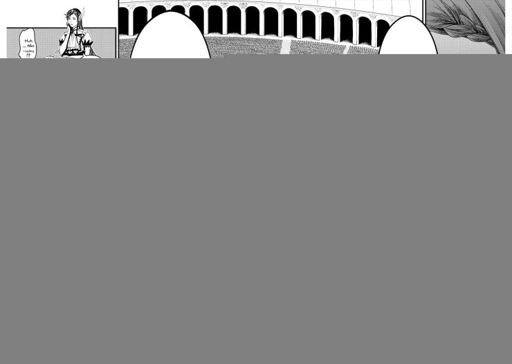 Đại Chiến Người Và Thần - Page 29