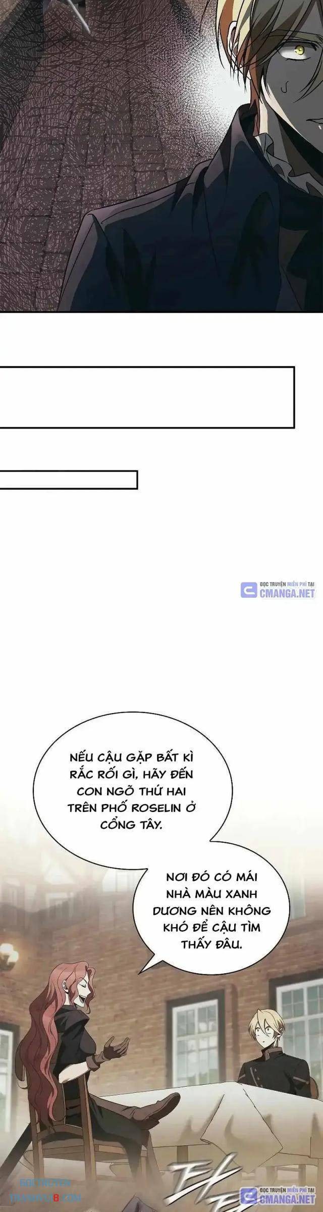 Tao Tái Sinh Làm Trùm - Page 15