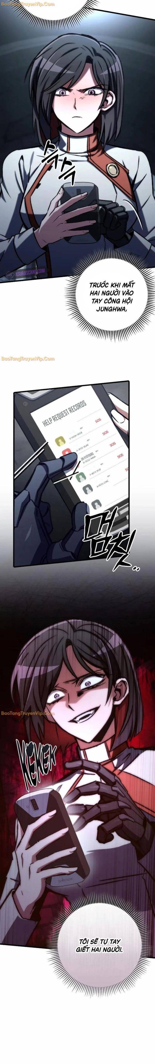 Sát Thủ Thiên Tài Đơn Độc - Page 26