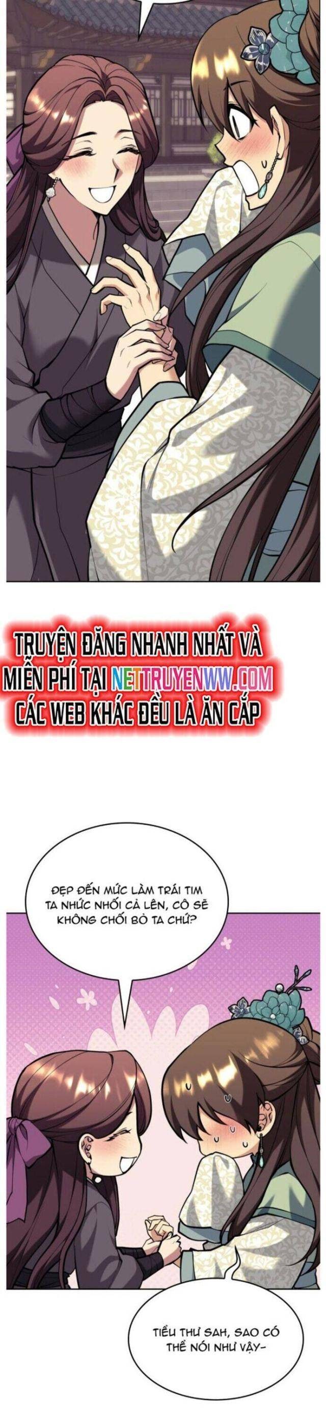 Võ Giả Bất Đắc Dĩ - Page 27