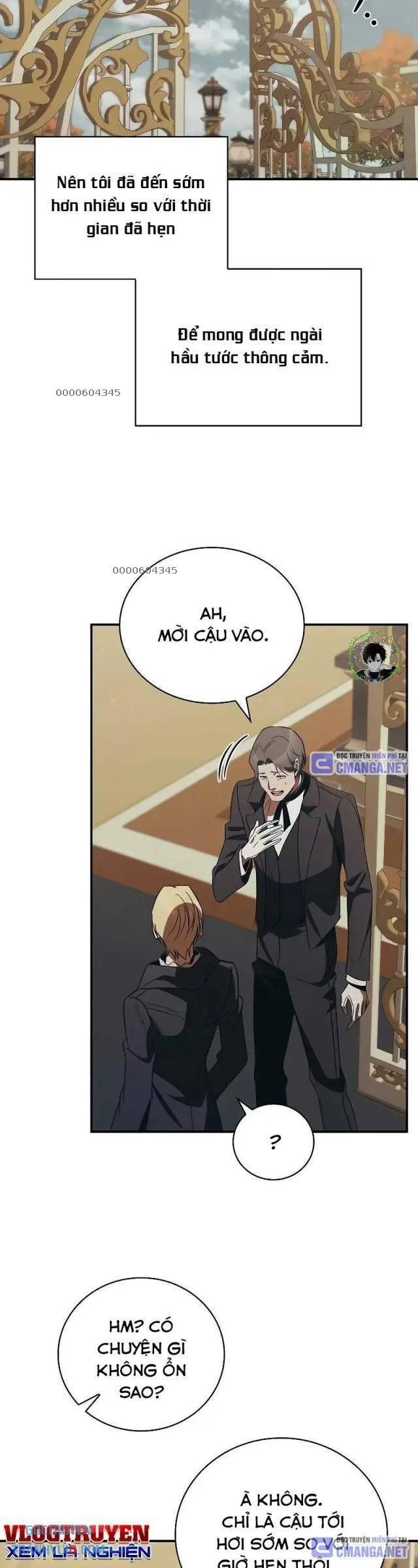 Tao Tái Sinh Làm Trùm - Page 17