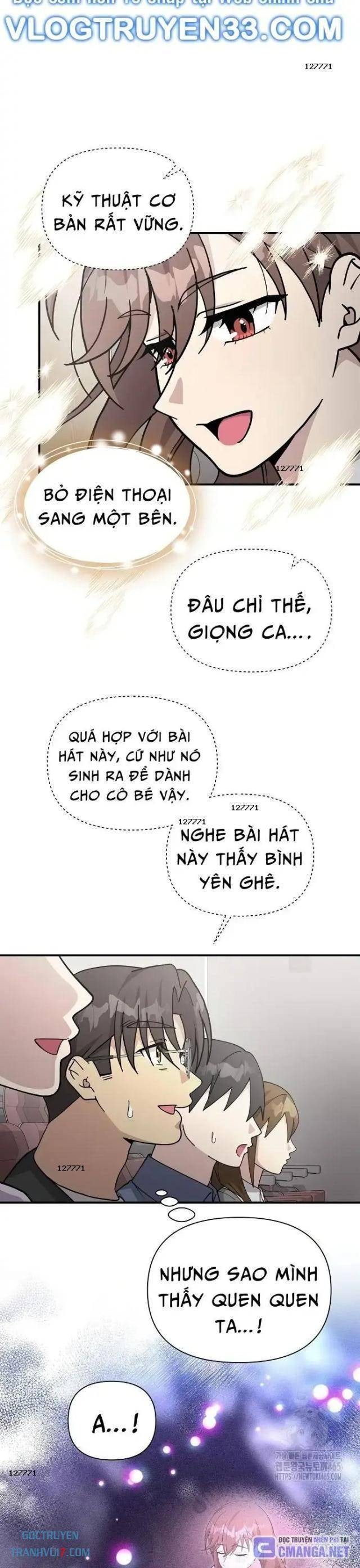 Em Gái Tôi Là Một Thiên Tài - Page 7