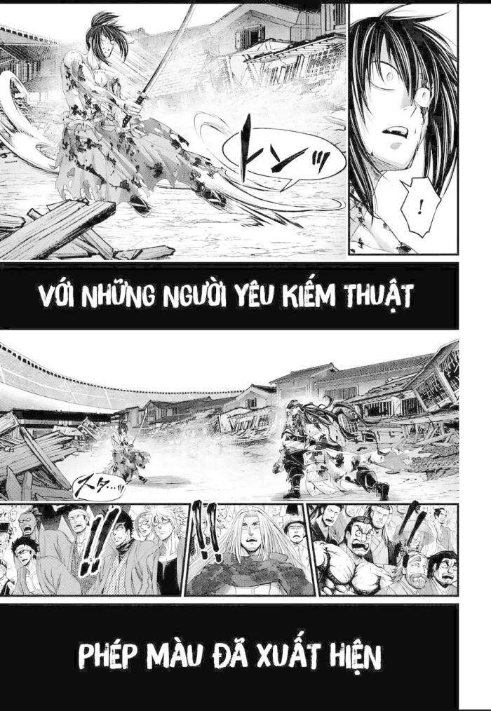 Đại Chiến Người Và Thần - Page 27