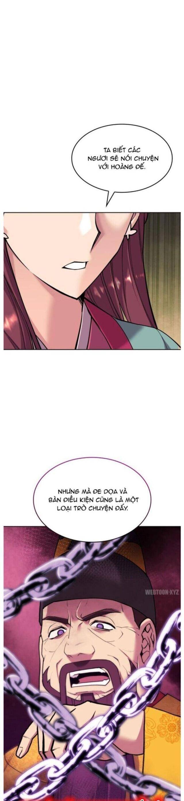 Võ Giả Bất Đắc Dĩ - Page 31