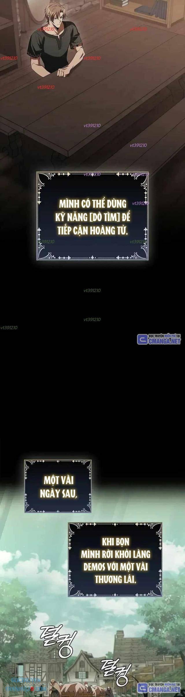 Tao Tái Sinh Làm Trùm - Page 22