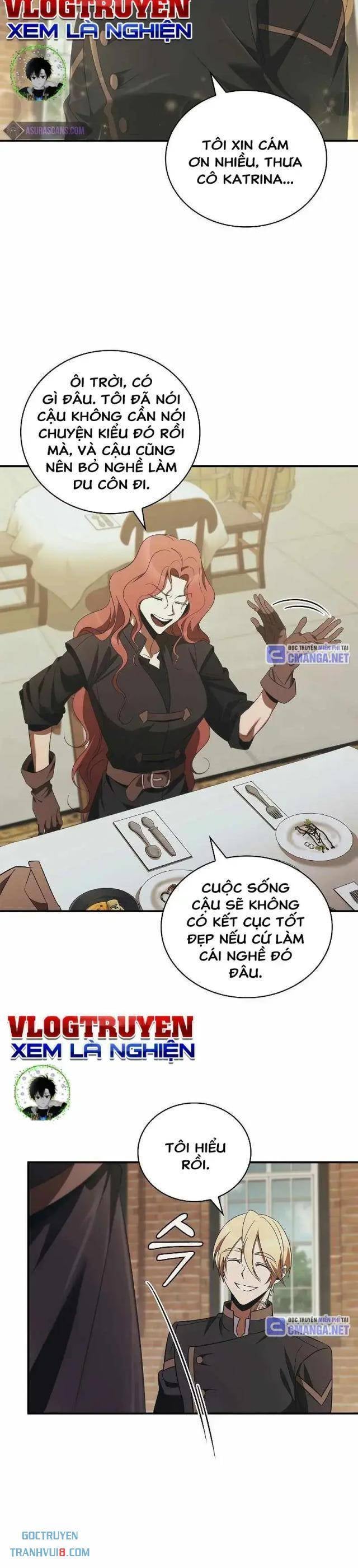 Tao Tái Sinh Làm Trùm - Page 19