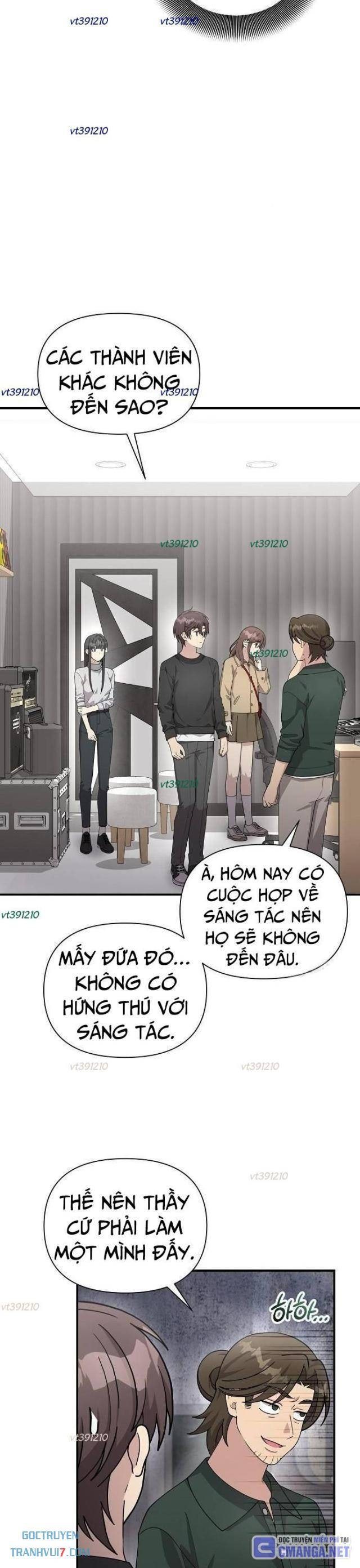 Em Gái Tôi Là Một Thiên Tài - Page 16