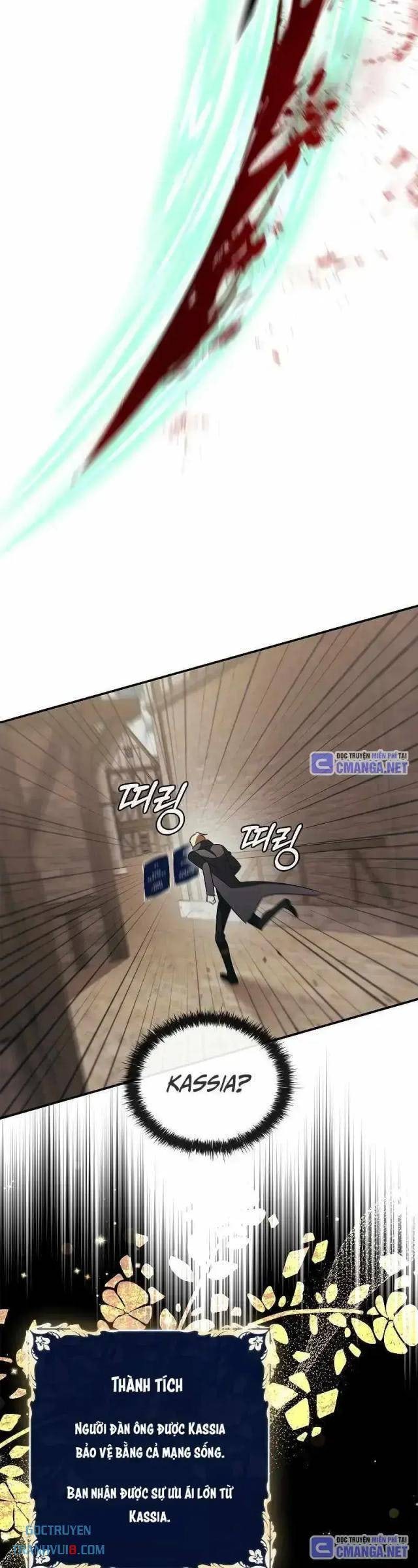 Tao Tái Sinh Làm Trùm - Page 7