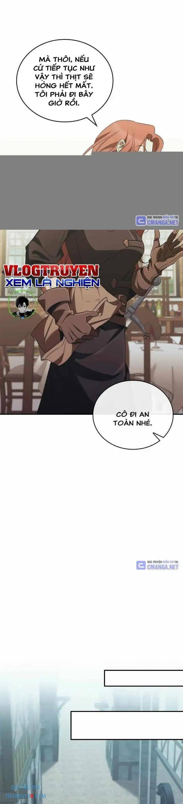 Tao Tái Sinh Làm Trùm - Page 20