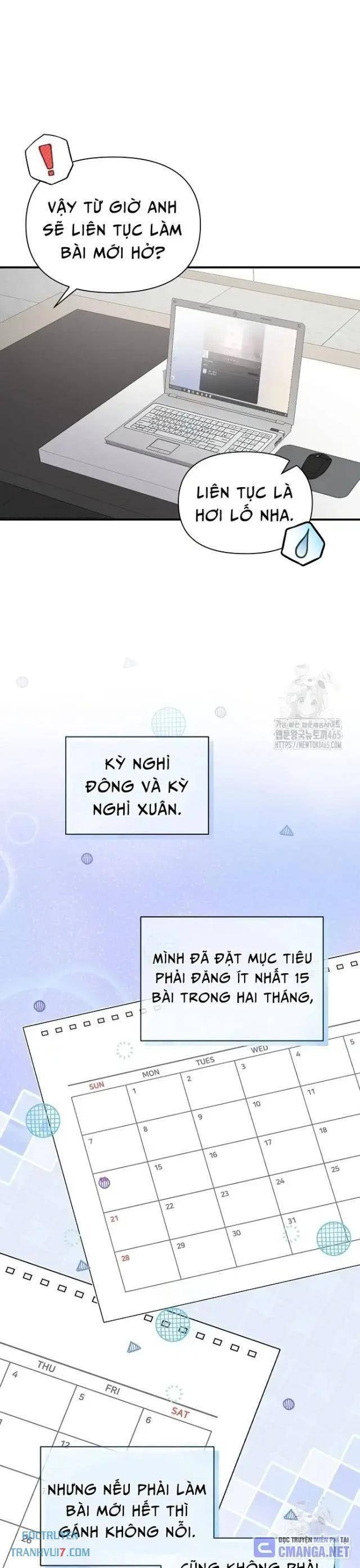 Em Gái Tôi Là Một Thiên Tài - Page 24