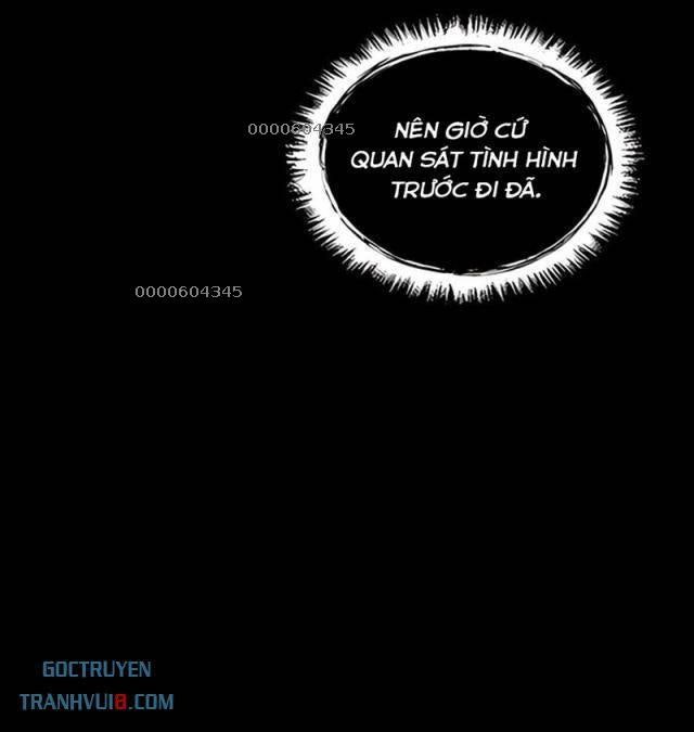 Tôi Đã Trở Thành Quái Vật Không Gian - Page 31