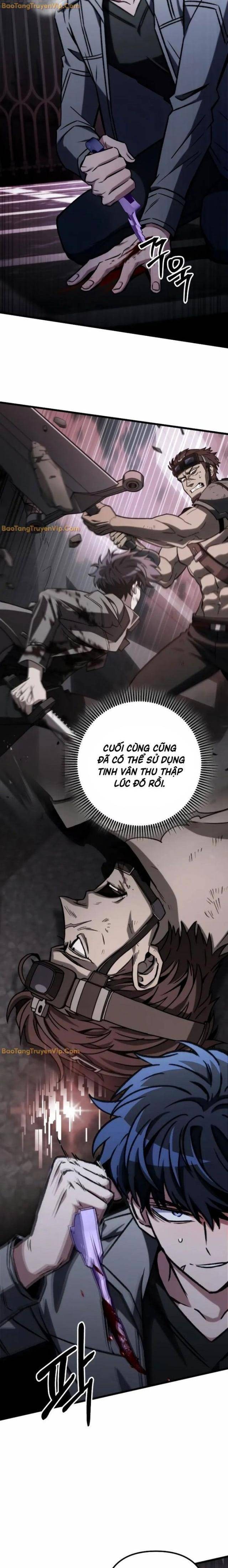 Sát Thủ Thiên Tài Đơn Độc - Page 12