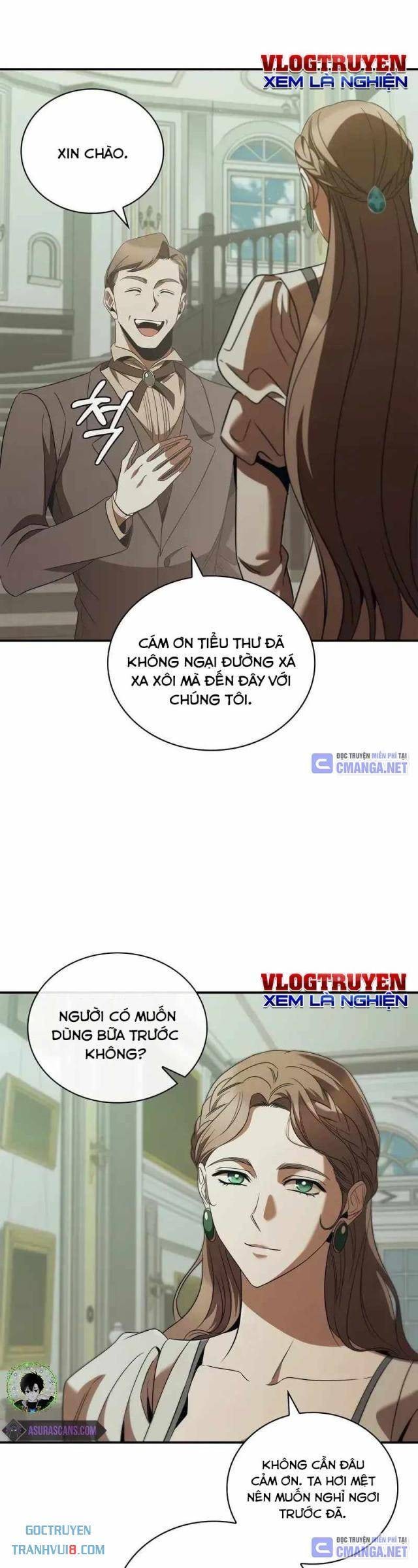Tao Tái Sinh Làm Trùm - Page 14