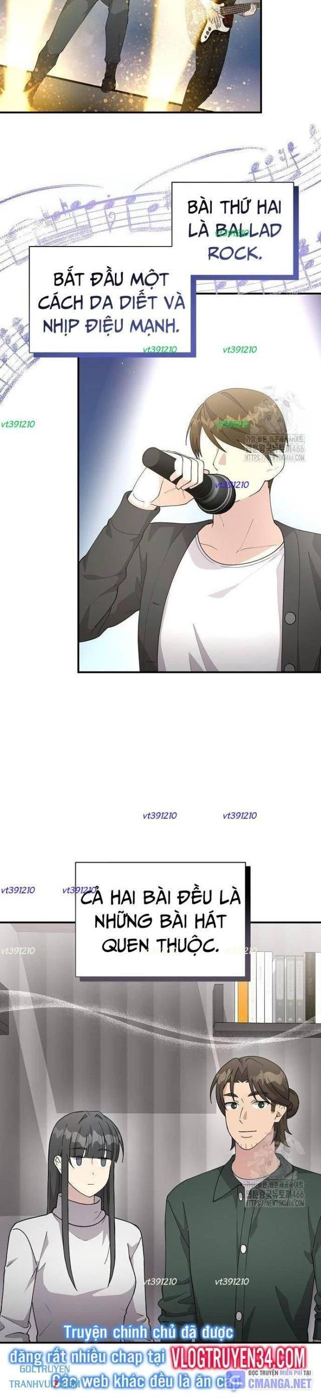 Em Gái Tôi Là Một Thiên Tài - Page 19