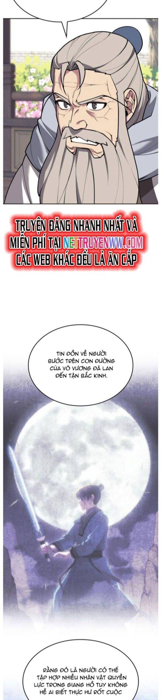 Võ Giả Bất Đắc Dĩ - Page 16