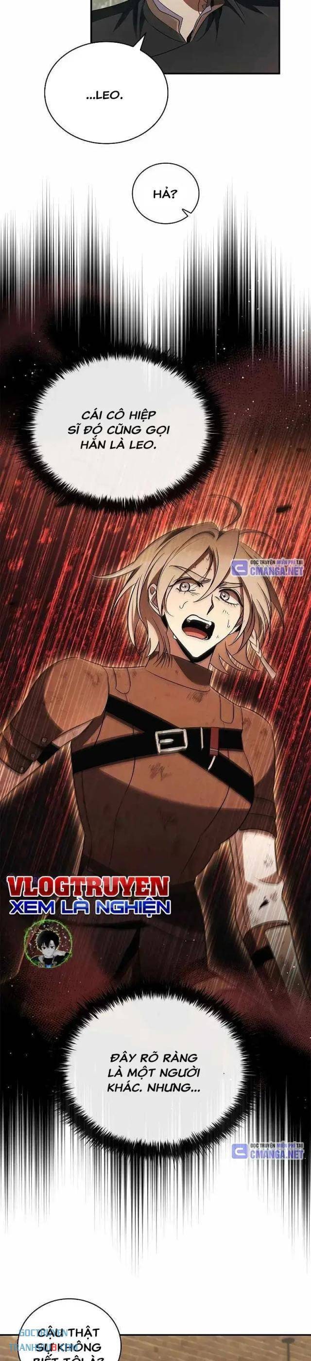 Tao Tái Sinh Làm Trùm - Page 10