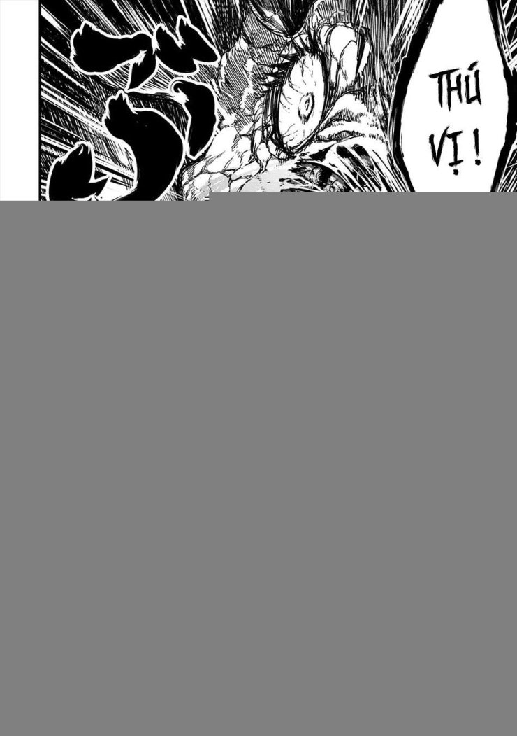 Đại Chiến Người Và Thần - Page 34