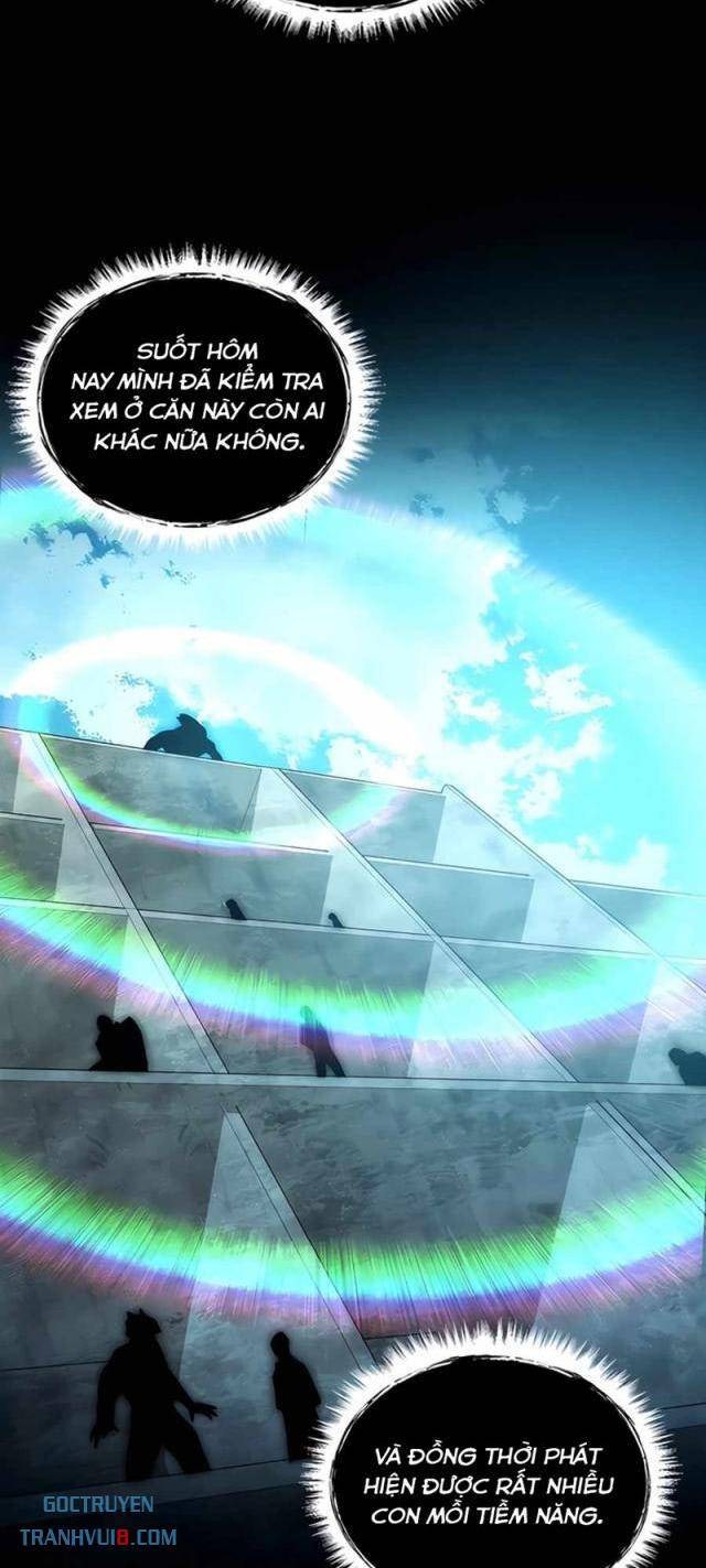 Tôi Đã Trở Thành Quái Vật Không Gian - Page 19