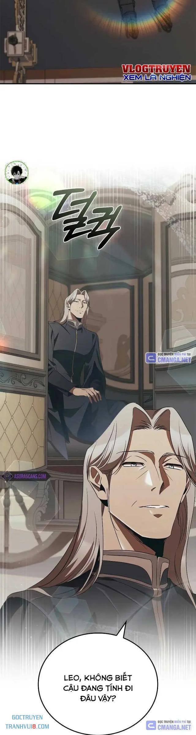 Tao Tái Sinh Làm Trùm - Page 24