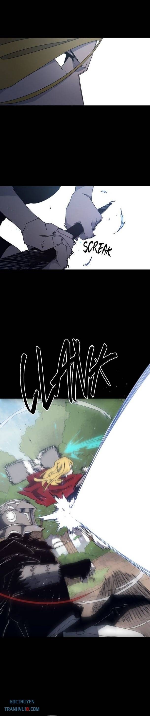 Kỵ Sĩ Báo Thù - Page 16