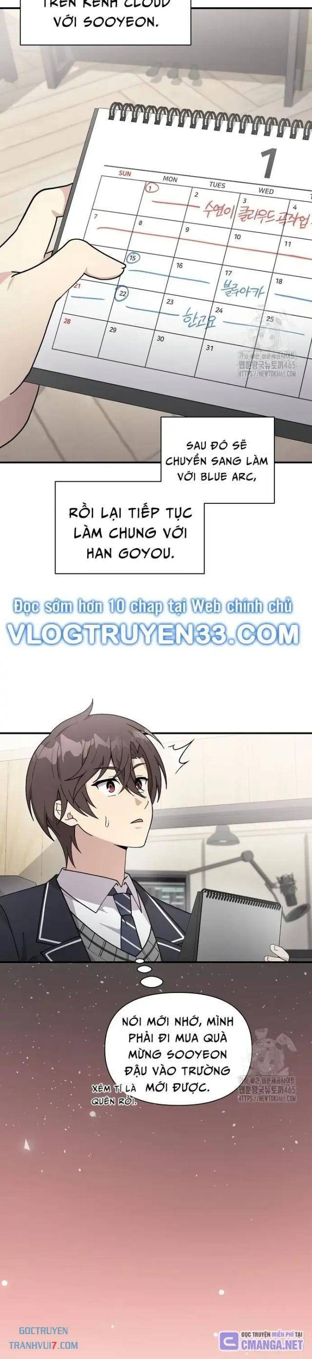 Em Gái Tôi Là Một Thiên Tài - Page 13