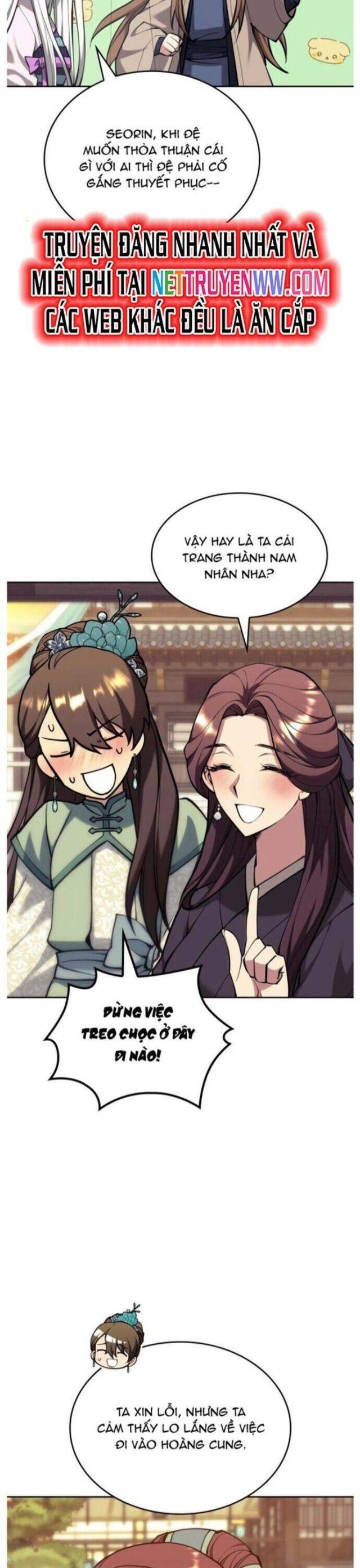 Võ Giả Bất Đắc Dĩ - Page 33