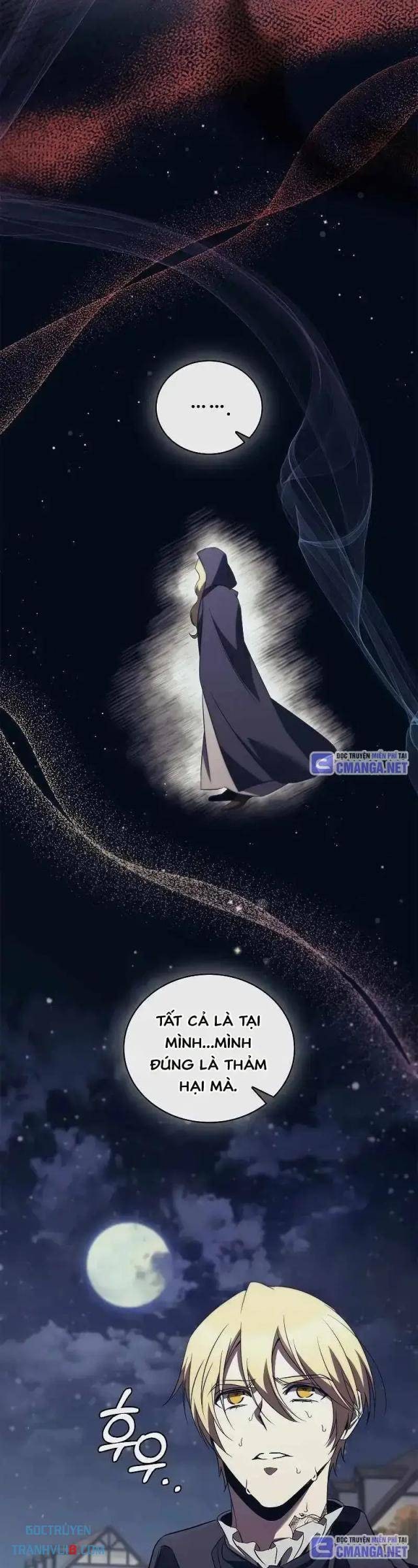 Tao Tái Sinh Làm Trùm - Page 33