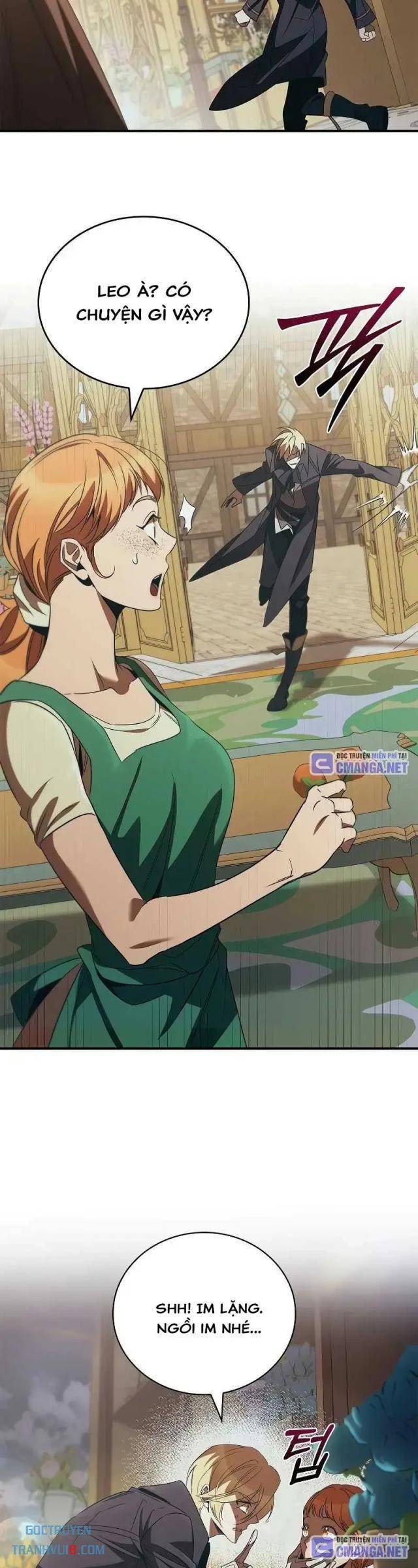 Tao Tái Sinh Làm Trùm - Page 30