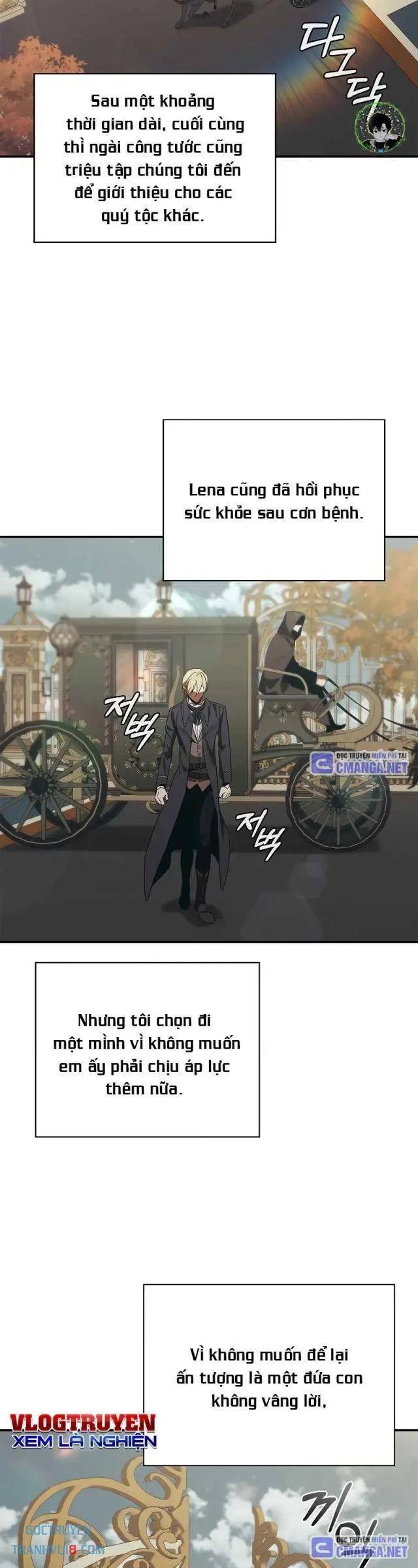 Tao Tái Sinh Làm Trùm - Page 16