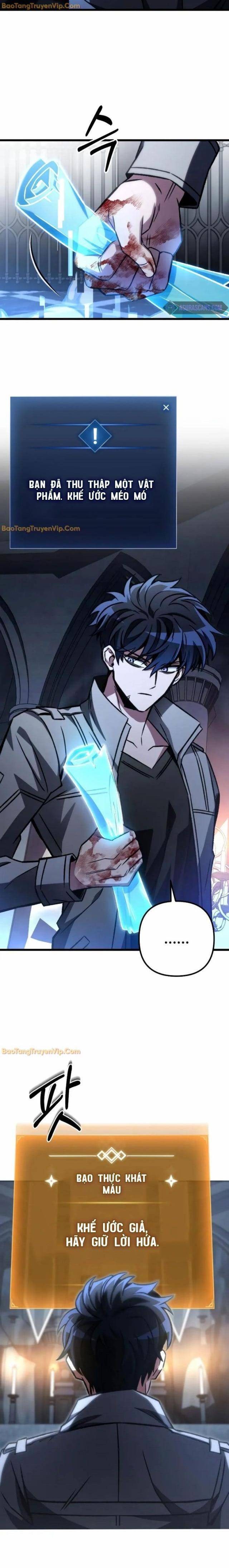 Sát Thủ Thiên Tài Đơn Độc - Page 29