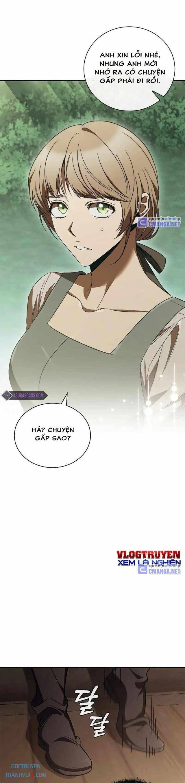 Tao Tái Sinh Làm Trùm - Page 26