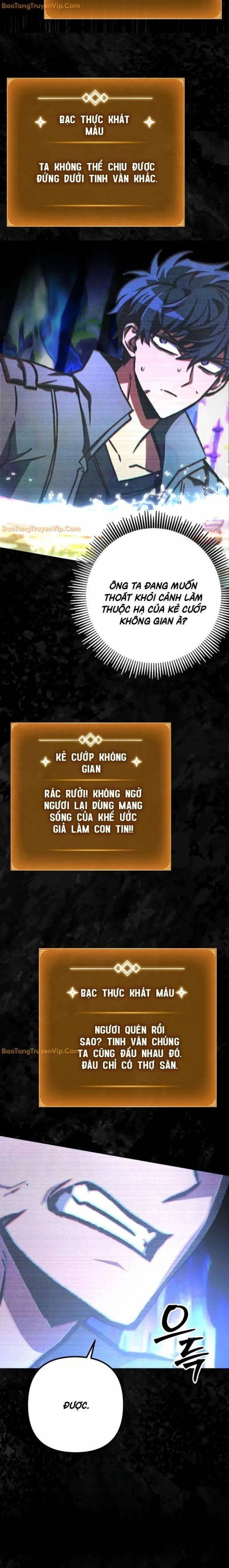 Sát Thủ Thiên Tài Đơn Độc - Page 18