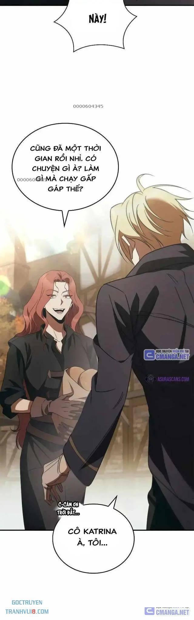 Tao Tái Sinh Làm Trùm - Page 17