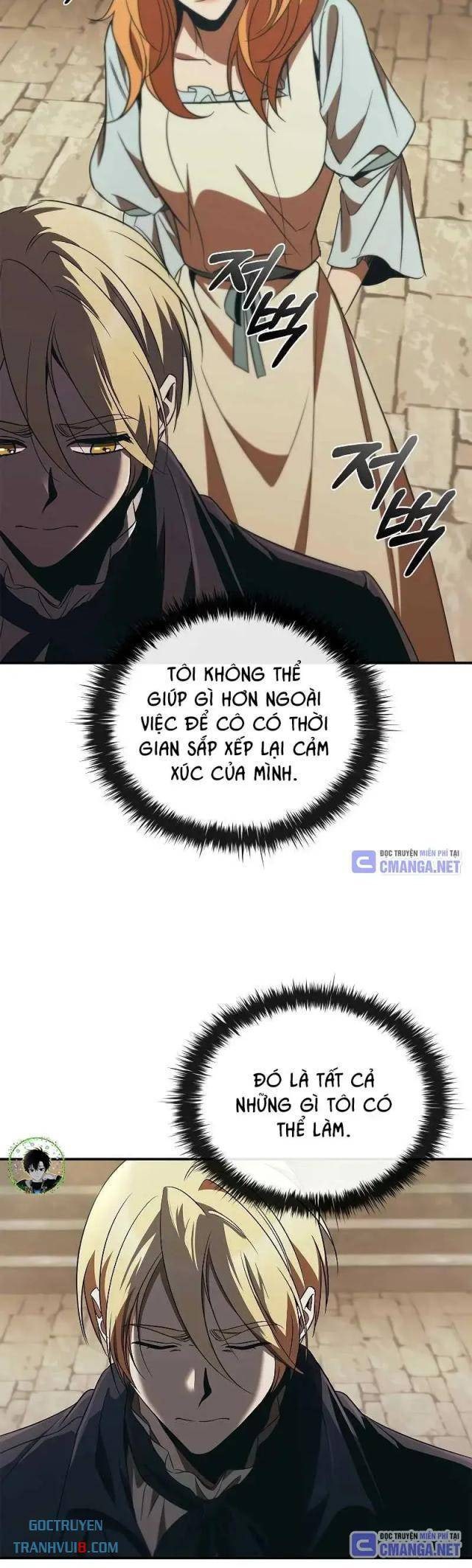 Tao Tái Sinh Làm Trùm - Page 13