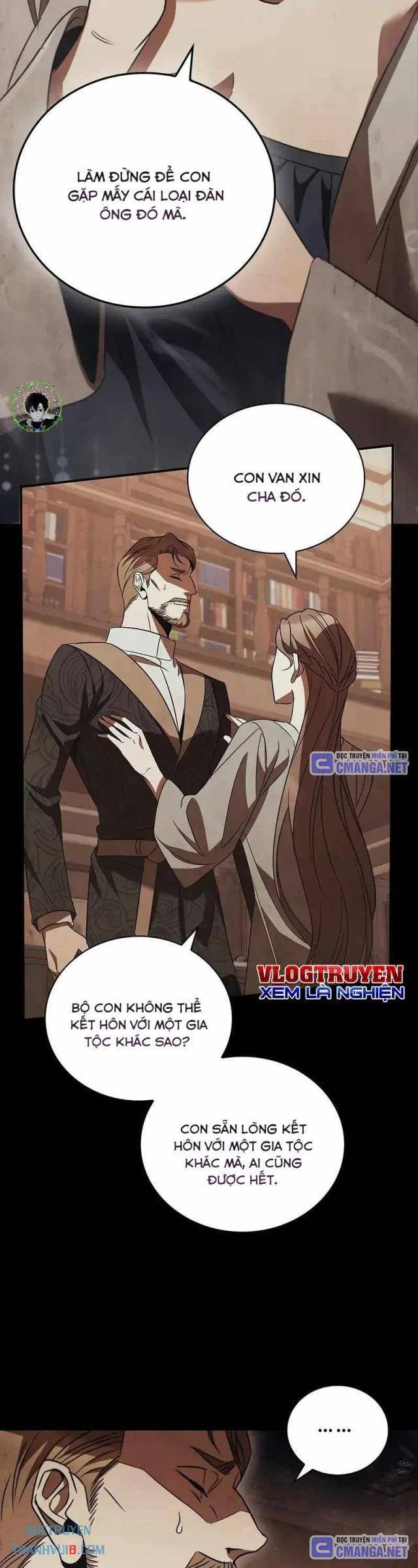 Tao Tái Sinh Làm Trùm - Page 22