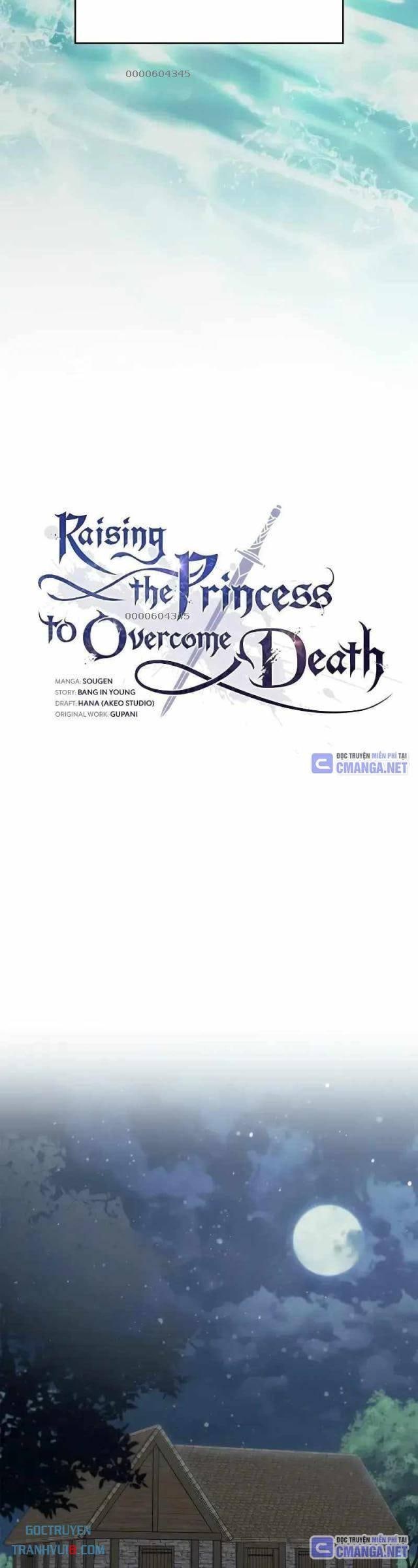 Tao Tái Sinh Làm Trùm - Page 8