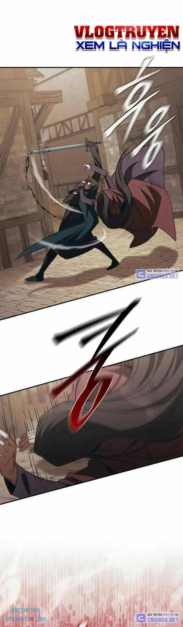 Tao Tái Sinh Làm Trùm - Page 5